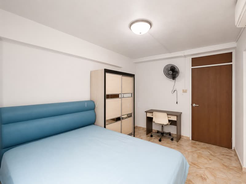 319 Bukit Batok Street 33, 319 Bukit Batok Street 33, Room Rental, 150 sqft, HDB Flat For Rent, by Ivy Yeo, 500196779 - Bedroom - PropertyGuru.com.sg