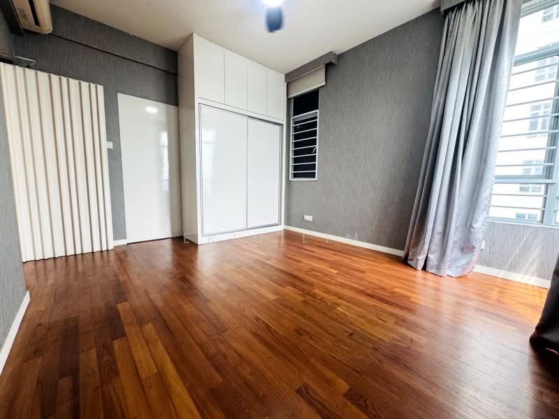 The Makena, 125 Meyer Road, 3 Bedrooms, 1,152 sqft, Condominium For Sale, by Eric Lim, 500196780 - Bedroom - PropertyGuru.com.sg
