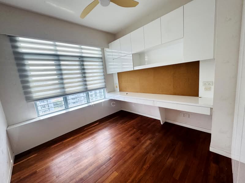 The Makena, 125 Meyer Road, 3 Bedrooms, 1,152 sqft, Condominium For Sale, by Eric Lim, 500196780 - Study - PropertyGuru.com.sg
