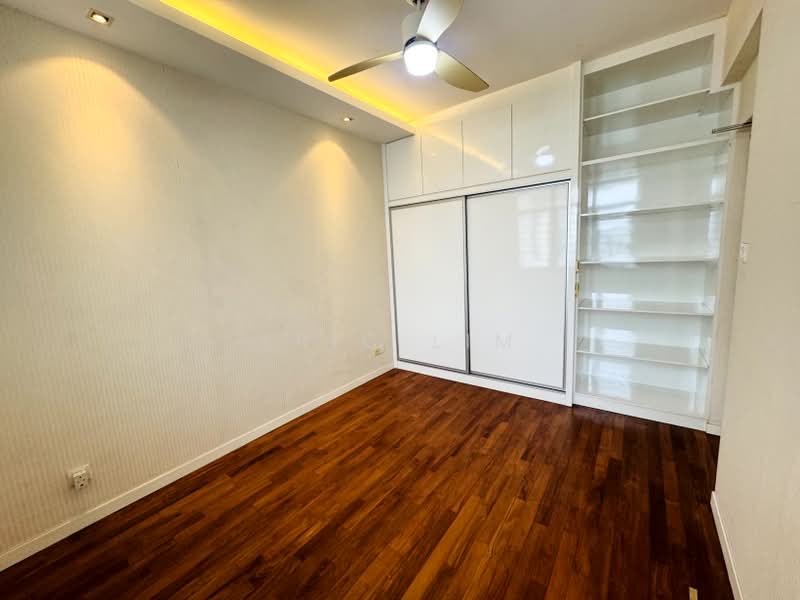 The Makena, 125 Meyer Road, 3 Bedrooms, 1,152 sqft, Condominium For Sale, by Eric Lim, 500196780 - Bedroom - PropertyGuru.com.sg