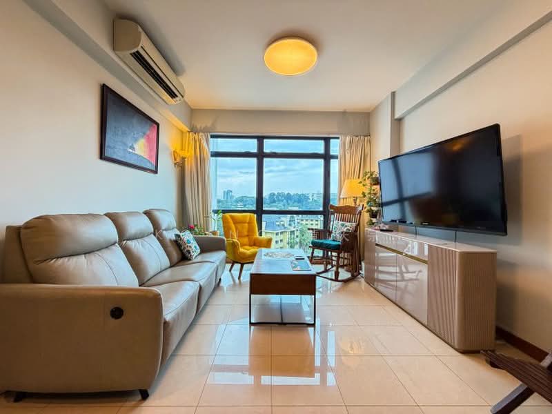 Blue Horizon, 31 West Coast Crescent, Buona Vista / West Coast / Clementi New Town, 2 Bedrooms, 958 sqft, Condominium For Sale, by KC Ng 黄庆宗, 500196784 - PropertyGuru.com.sg