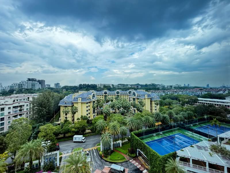 Blue Horizon, 31 West Coast Crescent, Buona Vista / West Coast / Clementi New Town, 2 Bedrooms, 958 sqft, Condominium For Sale, by KC Ng 黄庆宗, 500196784 - PropertyGuru.com.sg