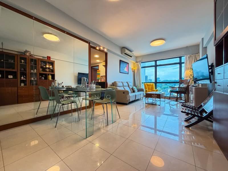 Blue Horizon, 31 West Coast Crescent, Buona Vista / West Coast / Clementi New Town, 2 Bedrooms, 958 sqft, Condominium For Sale, by KC Ng 黄庆宗, 500196784 - PropertyGuru.com.sg