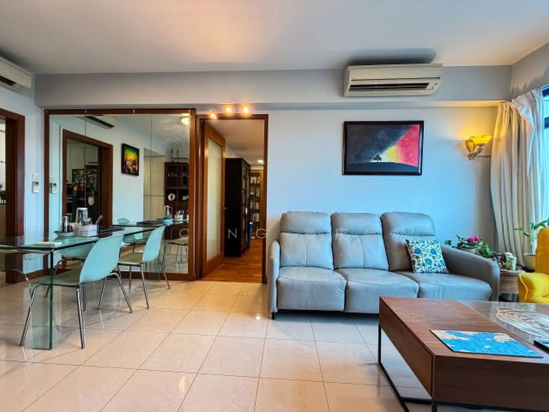 Blue Horizon, 31 West Coast Crescent, Buona Vista / West Coast / Clementi New Town, 2 Bedrooms, 958 sqft, Condominium For Sale, by KC Ng 黄庆宗, 500196784 - PropertyGuru.com.sg