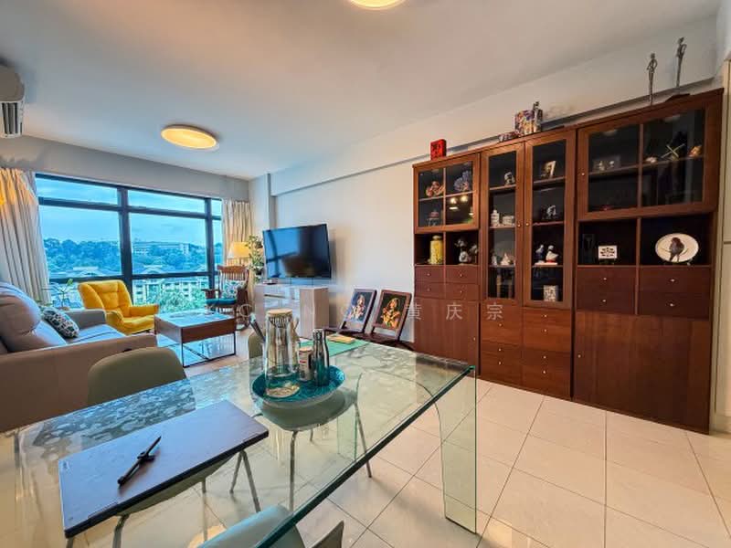 Blue Horizon, 31 West Coast Crescent, Buona Vista / West Coast / Clementi New Town, 2 Bedrooms, 958 sqft, Condominium For Sale, by KC Ng 黄庆宗, 500196784 - PropertyGuru.com.sg