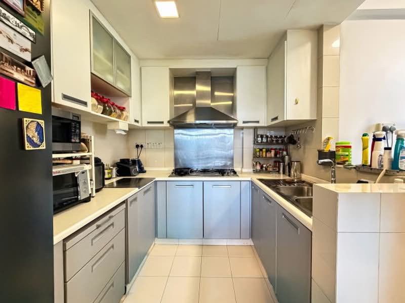 Blue Horizon, 31 West Coast Crescent, Buona Vista / West Coast / Clementi New Town, 2 Bedrooms, 958 sqft, Condominium For Sale, by KC Ng 黄庆宗, 500196784 - PropertyGuru.com.sg