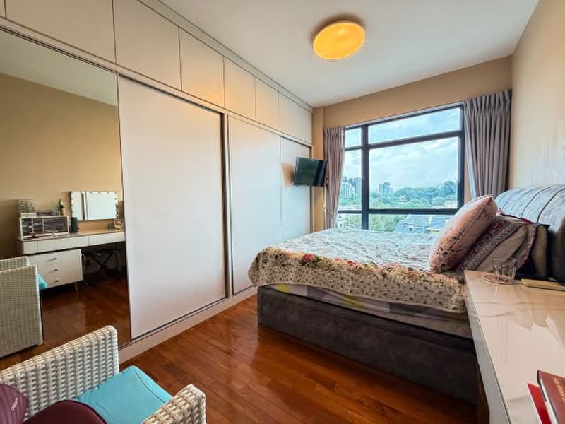Blue Horizon, 31 West Coast Crescent, Buona Vista / West Coast / Clementi New Town, 2 Bedrooms, 958 sqft, Condominium For Sale, by KC Ng 黄庆宗, 500196784 - PropertyGuru.com.sg