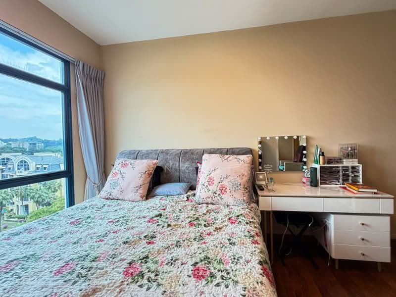 Blue Horizon, 31 West Coast Crescent, Buona Vista / West Coast / Clementi New Town, 2 Bedrooms, 958 sqft, Condominium For Sale, by KC Ng 黄庆宗, 500196784 - PropertyGuru.com.sg