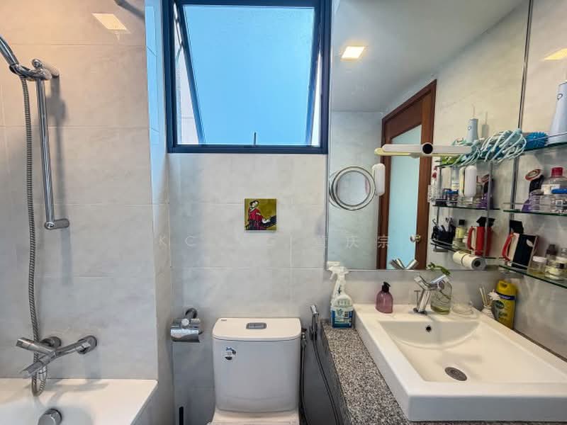 Blue Horizon, 31 West Coast Crescent, Buona Vista / West Coast / Clementi New Town, 2 Bedrooms, 958 sqft, Condominium For Sale, by KC Ng 黄庆宗, 500196784 - PropertyGuru.com.sg