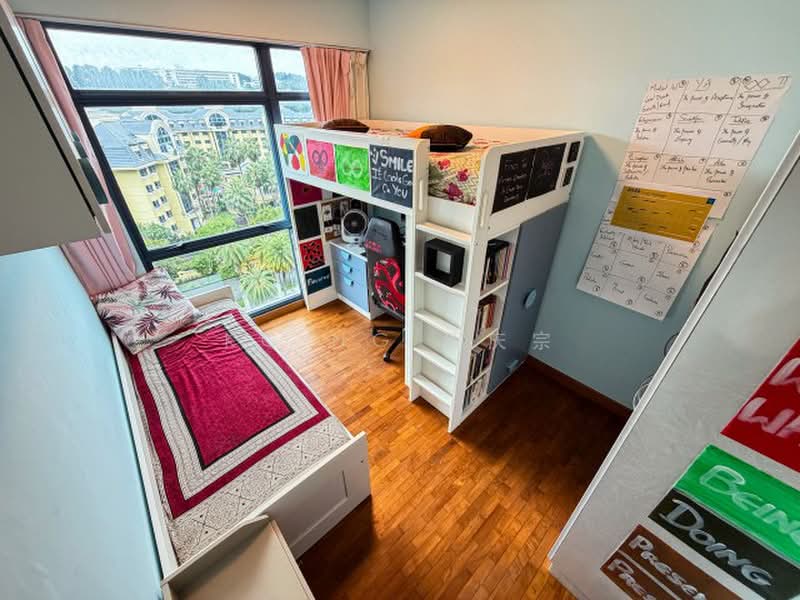 Blue Horizon, 31 West Coast Crescent, Buona Vista / West Coast / Clementi New Town, 2 Bedrooms, 958 sqft, Condominium For Sale, by KC Ng 黄庆宗, 500196784 - PropertyGuru.com.sg