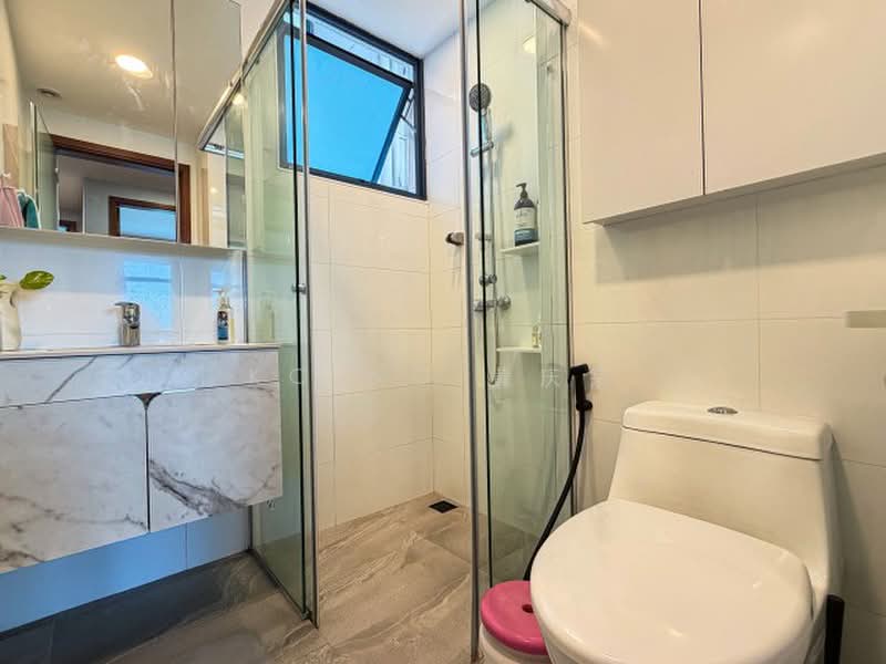 Blue Horizon, 31 West Coast Crescent, Buona Vista / West Coast / Clementi New Town, 2 Bedrooms, 958 sqft, Condominium For Sale, by KC Ng 黄庆宗, 500196784 - PropertyGuru.com.sg