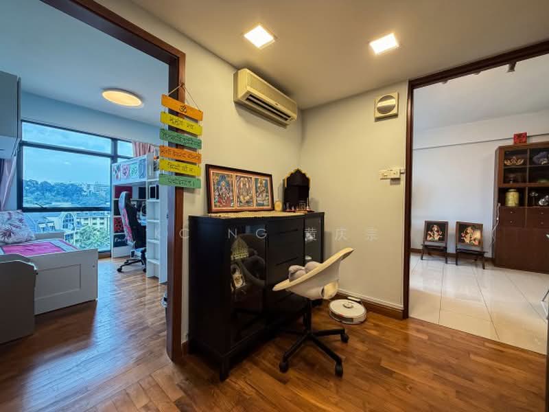 Blue Horizon, 31 West Coast Crescent, Buona Vista / West Coast / Clementi New Town, 2 Bedrooms, 958 sqft, Condominium For Sale, by KC Ng 黄庆宗, 500196784 - PropertyGuru.com.sg