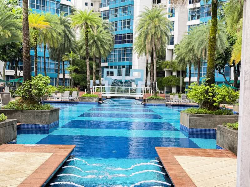 Blue Horizon, 31 West Coast Crescent, Buona Vista / West Coast / Clementi New Town, 2 Bedrooms, 958 sqft, Condominium For Sale, by KC Ng 黄庆宗, 500196784 - PropertyGuru.com.sg