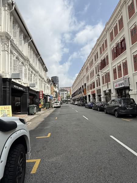 Mosque street/ China Town, , 1,300 sqft, Food & Beverage For Rent, by Brian Chng, 500196785 - CommercialGuru.com.sg