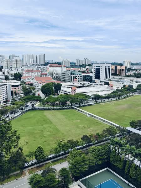 Sky Habitat, 7 Bishan Street 15, 3 Bedrooms, 1,216 sqft, Condominium For Sale, by Wilson Kong, 500196786 - Exterior - PropertyGuru.com.sg