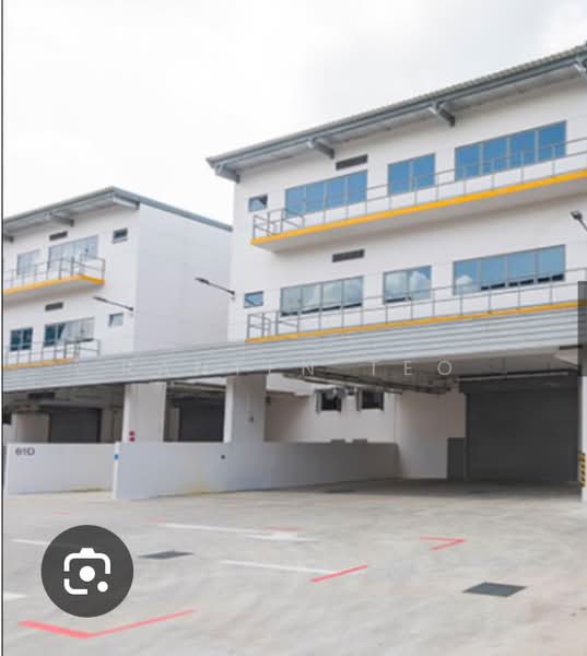 West Spring, Tuas Bay Drive, 5,414 sqft, Factory / Workshop (B2) For Rent, by Ranten Teo, 500196787 - Exterior - CommercialGuru.com.sg