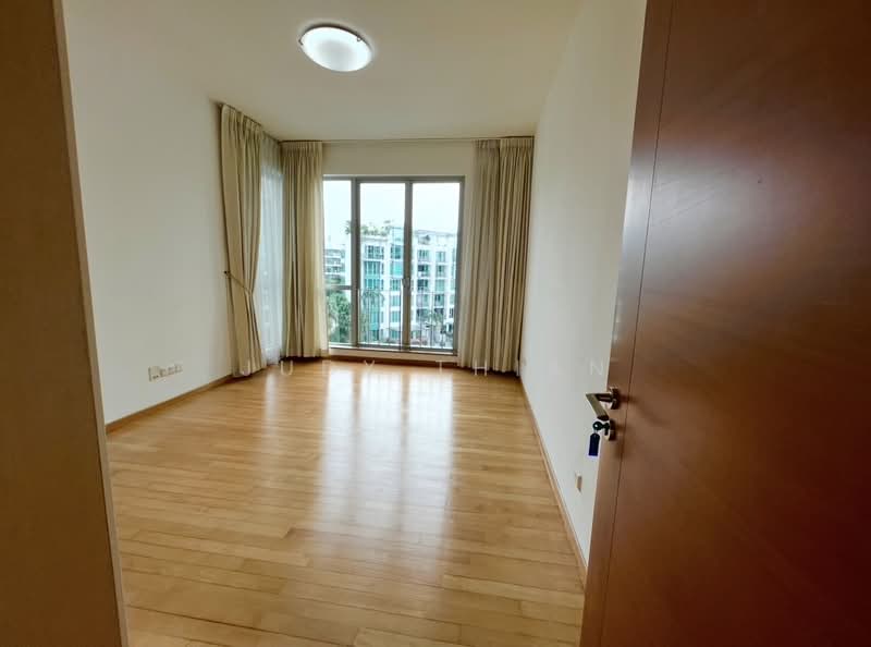 Caribbean at Keppel Bay, 46 Keppel Bay Drive, 3 Bedrooms, 1,216 sqft, Condominium For Sale, by Judy Thian, 500196788 - Second bedroom - PropertyGuru.com.sg