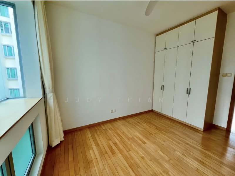 Caribbean at Keppel Bay, 46 Keppel Bay Drive, 3 Bedrooms, 1,216 sqft, Condominium For Sale, by Judy Thian, 500196788 - Second bed room - PropertyGuru.com.sg