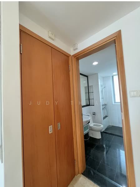 Caribbean at Keppel Bay, 46 Keppel Bay Drive, 3 Bedrooms, 1,216 sqft, Condominium For Sale, by Judy Thian, 500196788 - Common Bathroom - PropertyGuru.com.sg