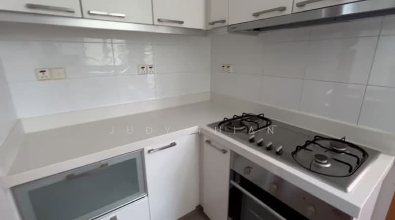 Caribbean at Keppel Bay, 46 Keppel Bay Drive, 3 Bedrooms, 1,216 sqft, Condominium For Sale, by Judy Thian, 500196788 - Kitchen - PropertyGuru.com.sg