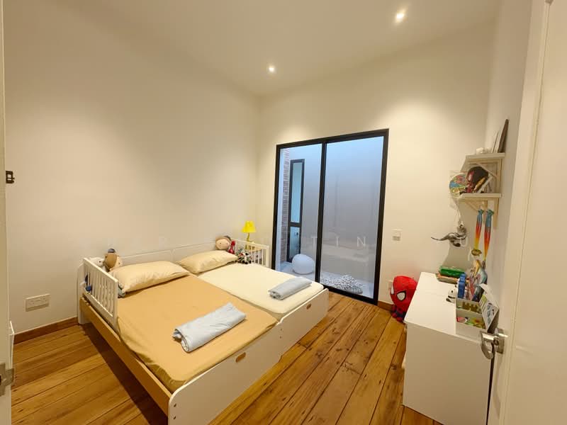 Joo Chiat Terrace, , 3 Bedrooms, 2,170 sqft, Terraced House For Rent, by Sher Gao Ting Yu, 500196789 - Bedroom - PropertyGuru.com.sg