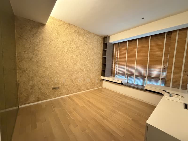 Leedon Residence, 6 Leedon Heights, 4 Bedrooms, 2,648 sqft, Condominium For Rent, by Lee Sherman, 500196790 - Interior - PropertyGuru.com.sg