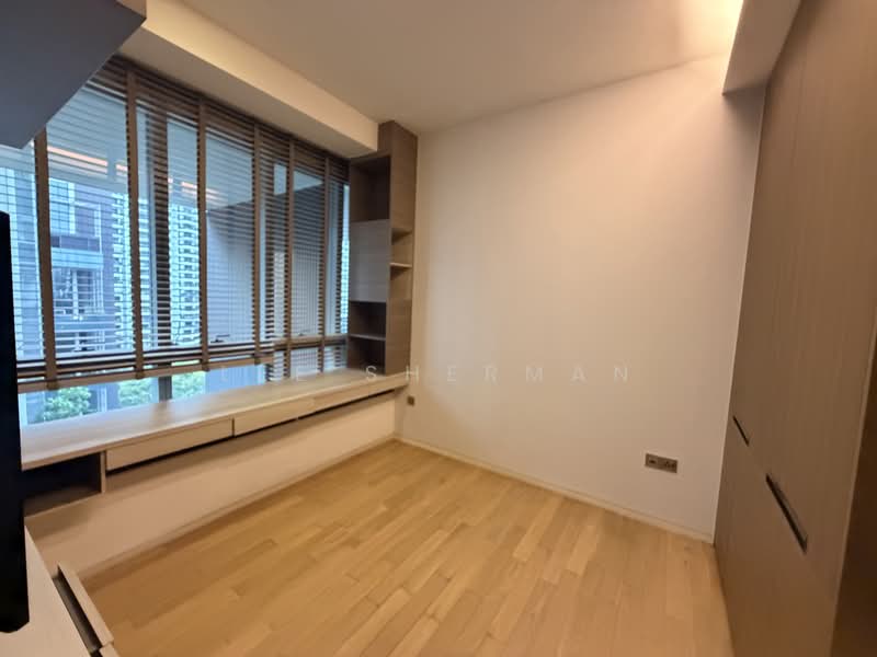 Leedon Residence, 6 Leedon Heights, 4 Bedrooms, 2,648 sqft, Condominium For Rent, by Lee Sherman, 500196790 - Interior - PropertyGuru.com.sg
