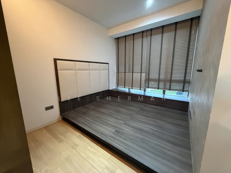 Leedon Residence, 6 Leedon Heights, 4 Bedrooms, 2,648 sqft, Condominium For Rent, by Lee Sherman, 500196790 - Bedroom - PropertyGuru.com.sg