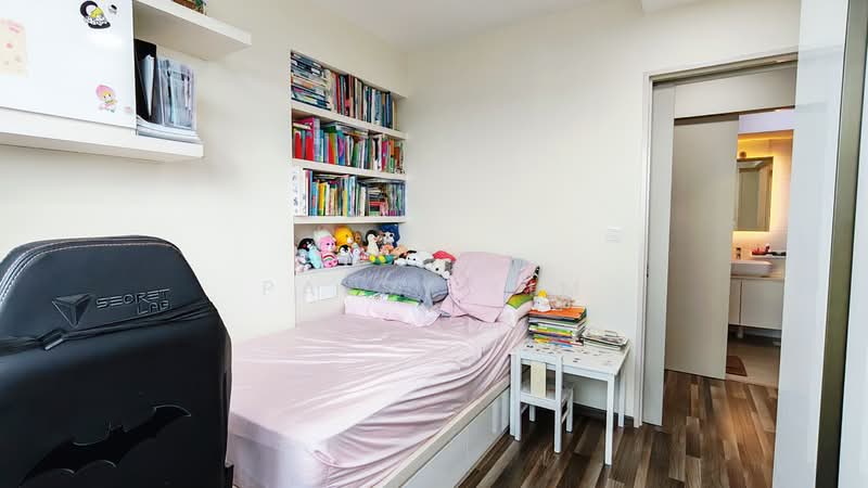 130B Lorong 1 Toa Payoh, 130B Lorong 1 Toa Payoh, 2 Bedrooms, 731 sqft, HDB Flat For Sale, by Patsy Lim, 500196791 - Bedroom - PropertyGuru.com.sg