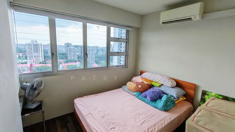 130B Lorong 1 Toa Payoh, 130B Lorong 1 Toa Payoh, 2 Bedrooms, 731 sqft, HDB Flat For Sale, by Patsy Lim, 500196791 - Bedroom - PropertyGuru.com.sg