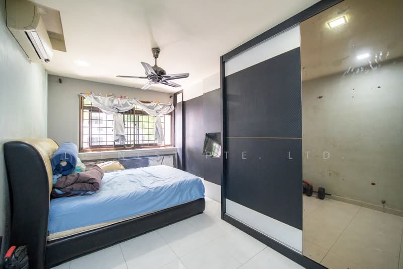 752 Woodlands Circle, 752 Woodlands Circle, 3 Bedrooms, 1,087 sqft, HDB Flat For Sale, by CLARENCE LIANG, 500196793 - Bedroom - PropertyGuru.com.sg