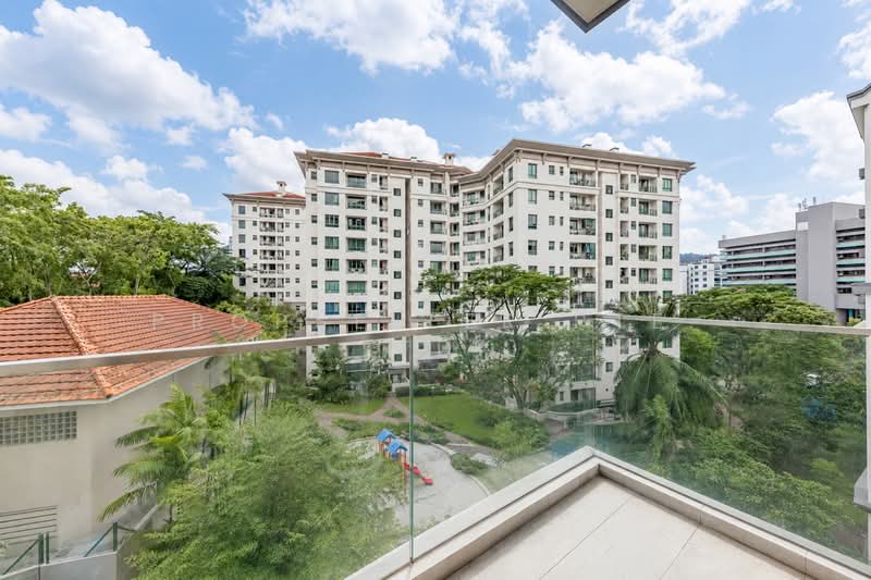 Mont Botanik Residence, 2L Jalan Remaja, 2 Bedrooms, 700 sqft, Condominium For Sale, by Wes Teo, 500196795 - Exterior - PropertyGuru.com.sg
