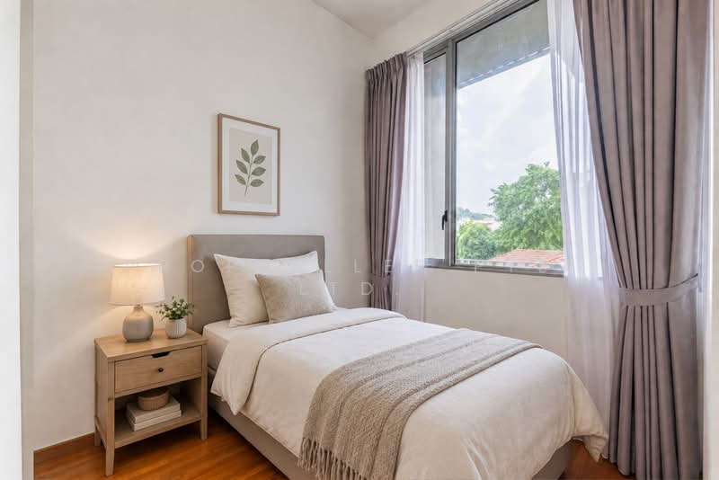 Mont Botanik Residence, 2L Jalan Remaja, 2 Bedrooms, 700 sqft, Condominium For Sale, by Wes Teo, 500196795 - Bedroom - PropertyGuru.com.sg