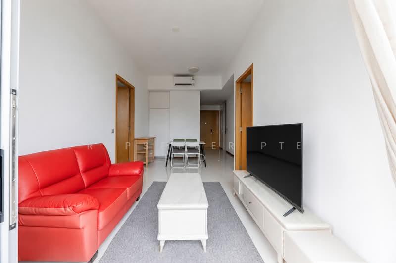 Mont Botanik Residence, 2L Jalan Remaja, 2 Bedrooms, 700 sqft, Condominium For Sale, by Wes Teo, 500196795 - PropertyGuru.com.sg