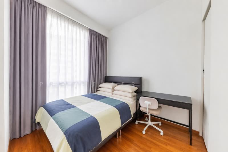 Mont Botanik Residence, 2L Jalan Remaja, 2 Bedrooms, 700 sqft, Condominium For Sale, by Wes Teo, 500196795 - Bedroom - PropertyGuru.com.sg