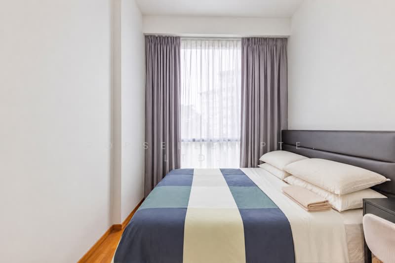 Mont Botanik Residence, 2L Jalan Remaja, 2 Bedrooms, 700 sqft, Condominium For Sale, by Wes Teo, 500196795 - PropertyGuru.com.sg