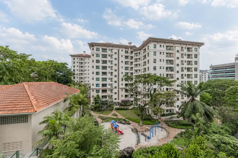 Mont Botanik Residence, 2L Jalan Remaja, 2 Bedrooms, 700 sqft, Condominium For Sale, by Wes Teo, 500196795 - Exterior - PropertyGuru.com.sg