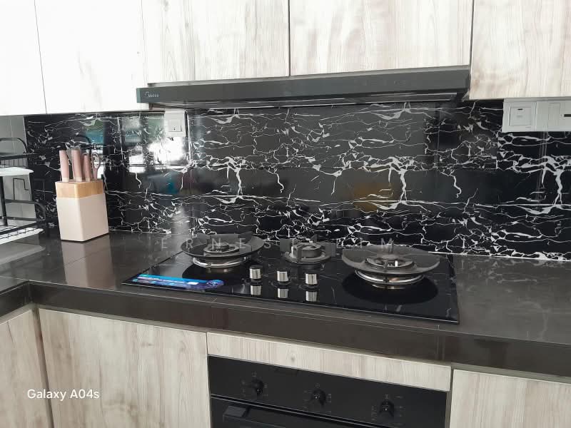 Palmville Terrace, East Coast Avenue, 5 Bedrooms, 2,788 sqft, Terraced House For Rent, by Ernest Lim, 500196798 - Kitchen - PropertyGuru.com.sg