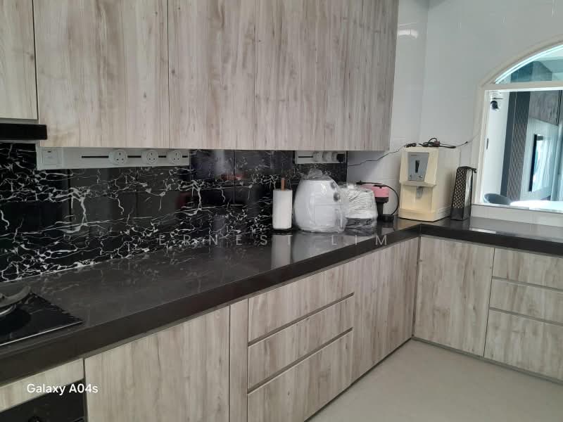 Palmville Terrace, East Coast Avenue, 5 Bedrooms, 2,788 sqft, Terraced House For Rent, by Ernest Lim, 500196798 - Kitchen - PropertyGuru.com.sg