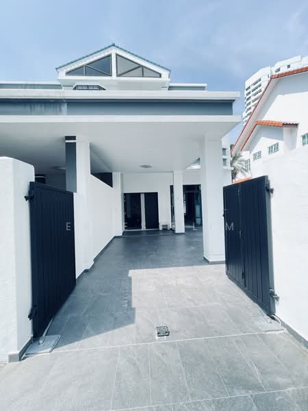Palmville Terrace, East Coast Avenue, East Coast / Marine Parade, 5 Bedrooms, 2,788 sqft, Terraced House For Rent, by Ernest Lim, 500196798 - Exterior - PropertyGuru.com.sg