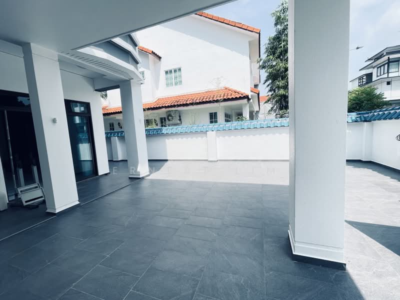 Palmville Terrace, East Coast Avenue, East Coast / Marine Parade, 5 Bedrooms, 2,788 sqft, Terraced House For Rent, by Ernest Lim, 500196798 - Exterior - PropertyGuru.com.sg
