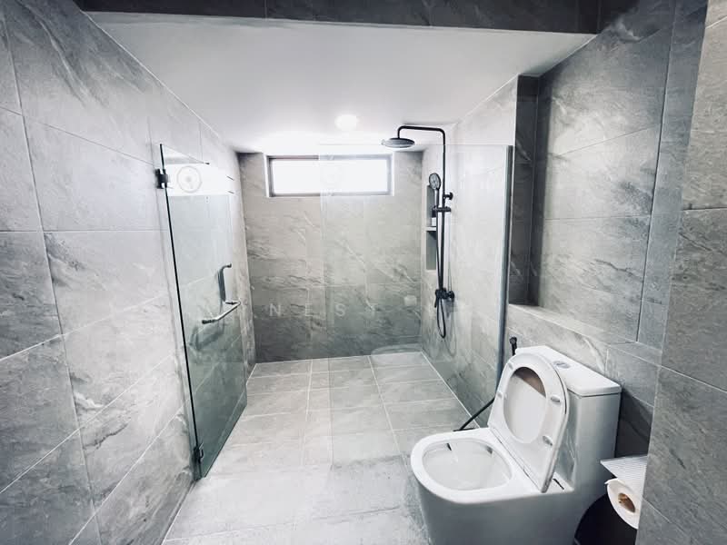 Palmville Terrace, East Coast Avenue, East Coast / Marine Parade, 5 Bedrooms, 2,788 sqft, Terraced House For Rent, by Ernest Lim, 500196798 - Bathroom - PropertyGuru.com.sg