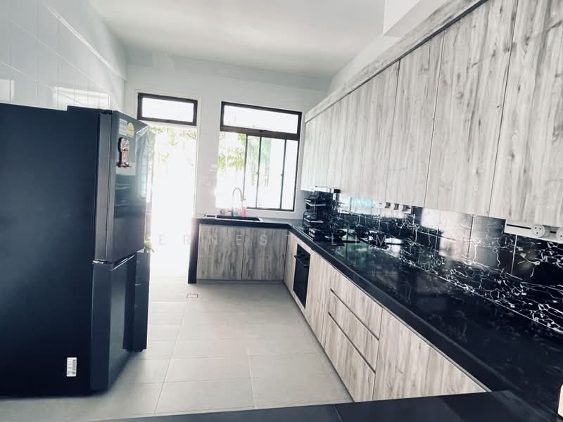 Palmville Terrace, East Coast Avenue, East Coast / Marine Parade, 5 Bedrooms, 2,788 sqft, Terraced House For Rent, by Ernest Lim, 500196798 - Kitchen - PropertyGuru.com.sg