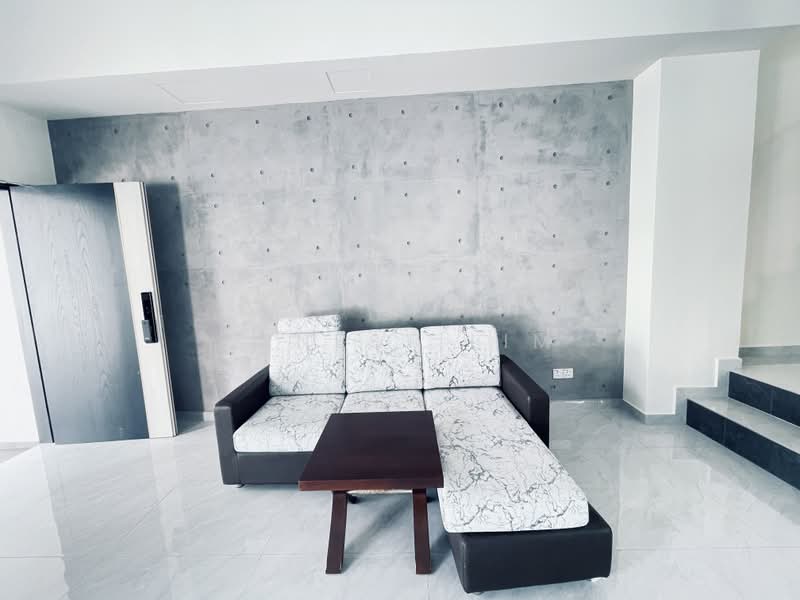 Palmville Terrace, East Coast Avenue, East Coast / Marine Parade, 5 Bedrooms, 2,788 sqft, Terraced House For Rent, by Ernest Lim, 500196798 - Living Room - PropertyGuru.com.sg