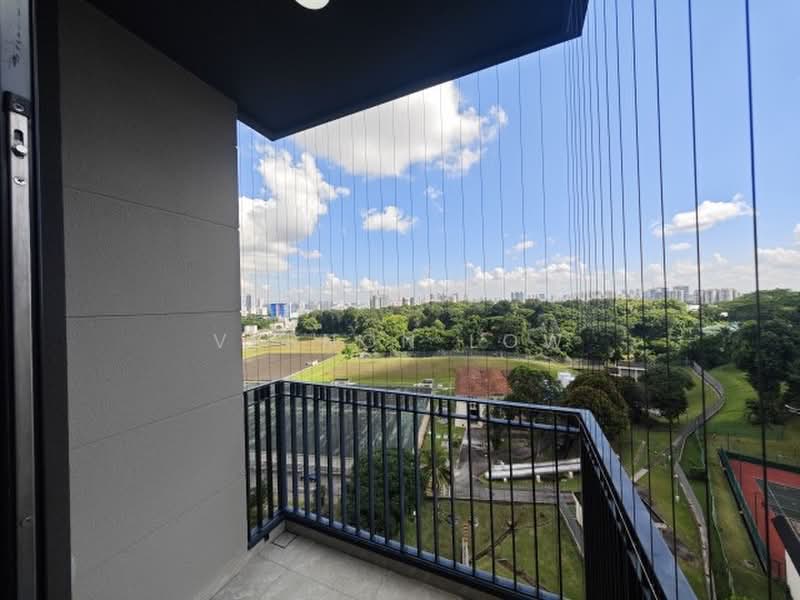 Park Colonial, 2 Woodleigh Lane, 4 Bedrooms, 1,249 sqft, Condominium For Rent, by Vernon Low, 500196800 - PropertyGuru.com.sg