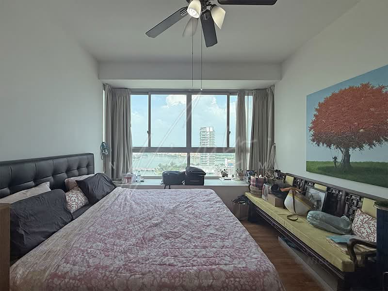 Citylights, 80 Jellicoe Road, 3 Bedrooms, 1,356 sqft, Condominium For Sale, by Nicole Lim, 500196804 - Master Bedroom - PropertyGuru.com.sg