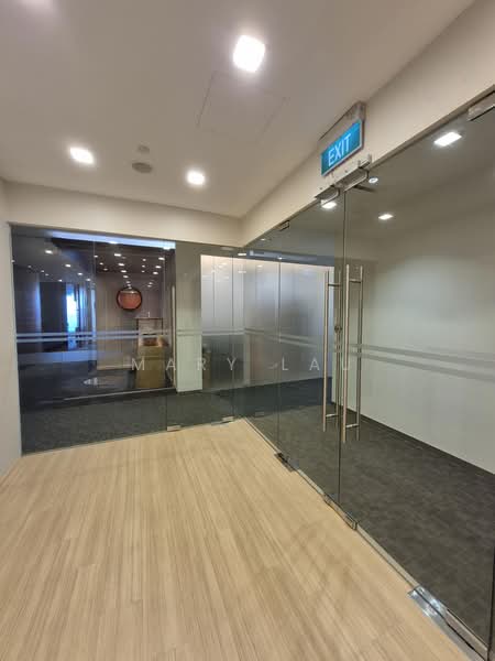 One Raffles Place, 1 Raffles Place, 1,798 sqft, Office For Rent, by Mary Lau, 500196805 - Interior - CommercialGuru.com.sg