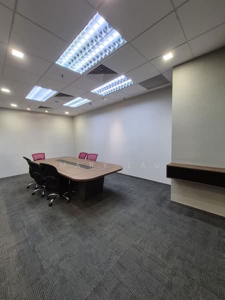 One Raffles Place, 1 Raffles Place, 1,798 sqft, Office For Rent, by Mary Lau, 500196805 - Interior - CommercialGuru.com.sg