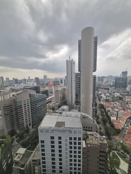 One Raffles Place, 1 Raffles Place, 1,798 sqft, Office For Rent, by Mary Lau, 500196805 - View - CommercialGuru.com.sg