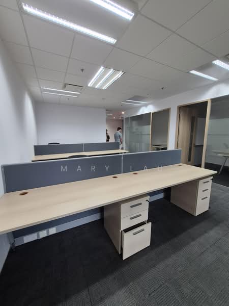 One Raffles Place, 1 Raffles Place, 1,798 sqft, Office For Rent, by Mary Lau, 500196805 - Interior - CommercialGuru.com.sg
